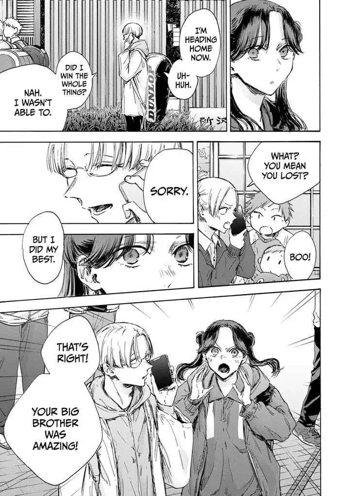 Blue Box Chapter 118 image 05_optimized